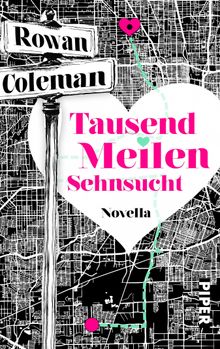 Tausend Meilen Sehnsucht