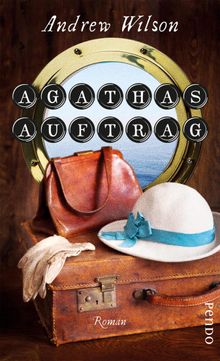 Agathas Auftrag