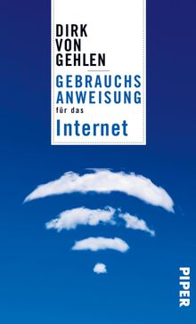 Gebrauchsanweisung fr das Internet