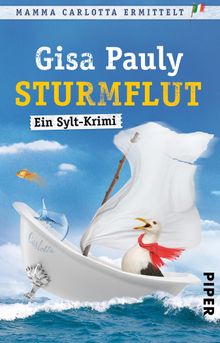 Sturmflut