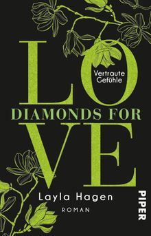 Diamonds For Love  Vertraute Gefhle