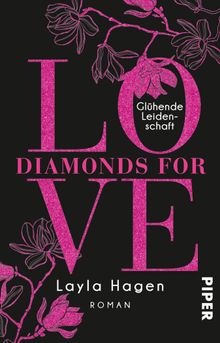 Diamonds For Love  Glhende Leidenschaft