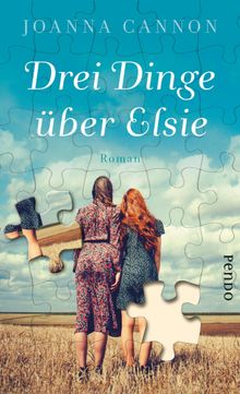 Drei Dinge ber Elsie