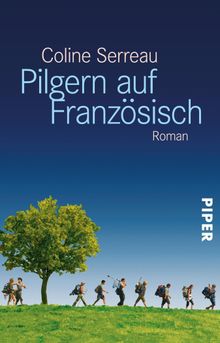 Pilgern auf Franzsisch