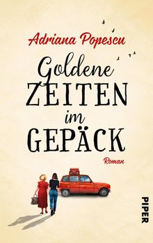 Goldene Zeiten im Gepck