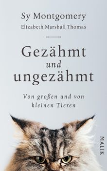 Gezhmt und ungezhmt