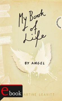 My Book of Life by Angel