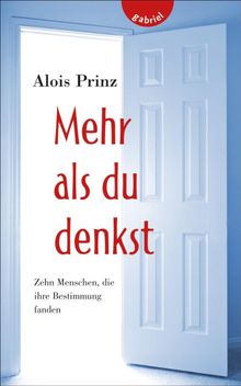 Mehr als du denkst