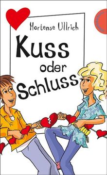 Kuss oder Schluss