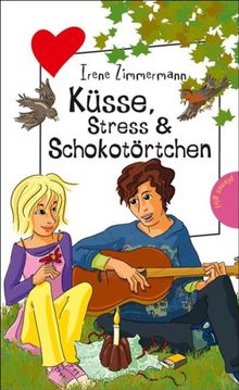 Ksse, Stress & Schokotrtchen