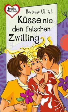 Ksse nie den falschen Zwilling