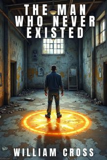 The Man Who Never Existed