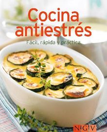 Cocina antiestrs