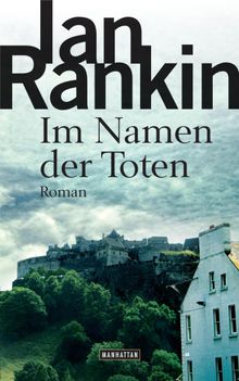 Im Namen der Toten - Inspector Rebus 16