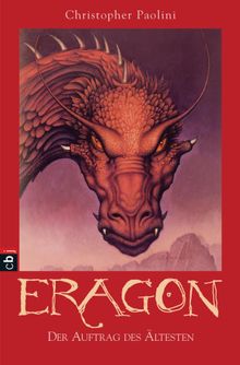 Eragon - Der Auftrag des ltesten