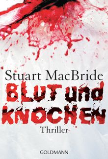 Blut und Knochen