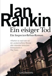 Ein eisiger Tod - Inspector Rebus 7