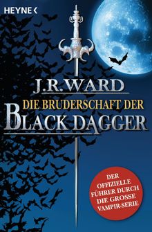 Die Bruderschaft der Black Dagger