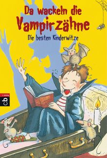 Da wackeln die Vampirzhne