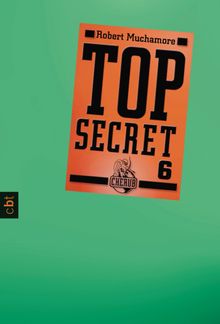 Top Secret 6 - Die Mission