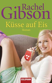 Ksse auf Eis