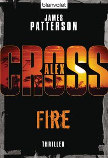 Fire - Alex Cross 14 -