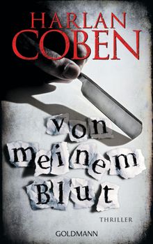 Von meinem Blut