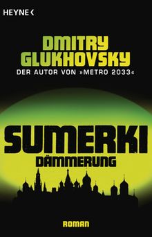 Sumerki - Dmmerung