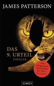 Das 9. Urteil - Women's Murder Club -