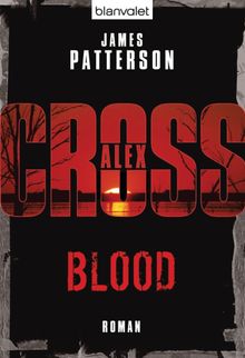 Blood - Alex Cross 12