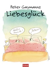 Peter Gaymanns Liebesglck