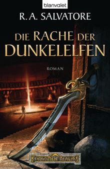 Die Rache der Dunkelelfen