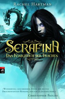 Serafina  Das Knigreich der Drachen