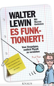 Es funktioniert!