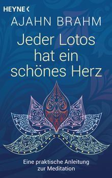 Jeder Lotos hat ein schnes Herz