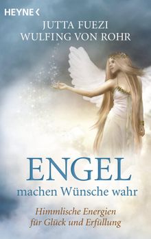 Engel machen Wnsche wahr