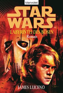 Star Wars. Labyrinth des Bsen