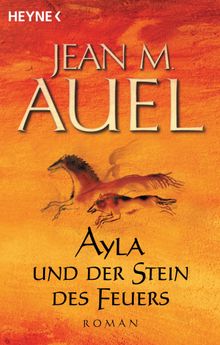 Ayla und der Stein des Feuers