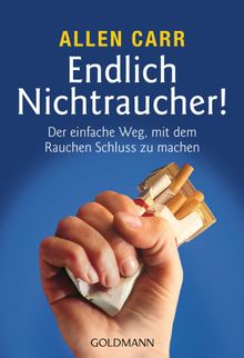 Endlich Nichtraucher!