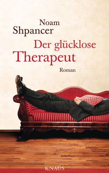 Der glcklose Therapeut