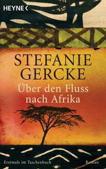 ber den Fluss nach Afrika