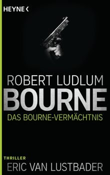 Das Bourne Vermchtnis