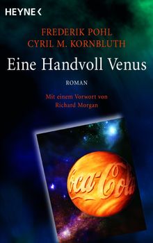 Eine Handvoll Venus