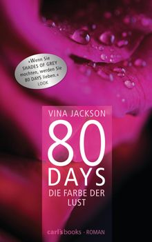 80 Days - Die Farbe der Lust