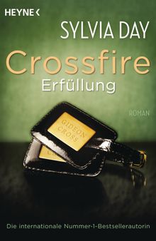 Crossfire. Erfllung