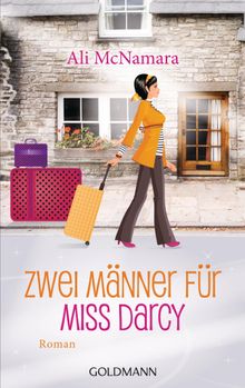 Zwei Mnner fr Miss Darcy