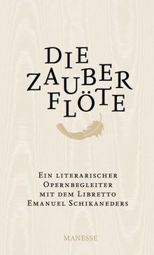 Die Zauberflte