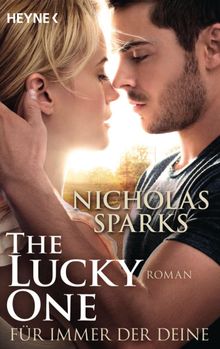 The Lucky One - Fr immer der Deine/Film