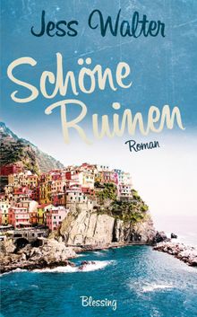 Schne Ruinen