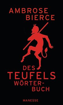 Des Teufels Wrterbuch